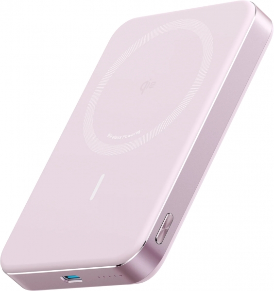 Anker MagGo Slim 10000 mAh Powerbank