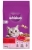Whiskas Sığır Etli  ve Sebzeli Yetişkin 1.4 kg Kedi Maması
