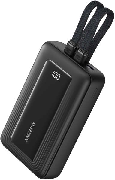 Anker Zolo 30W 20000 mAh Powerbank