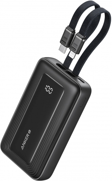 Anker Zolo 30W 20000 mAh Powerbank