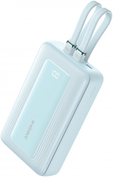 Anker Zolo 30W 20000 mAh Powerbank