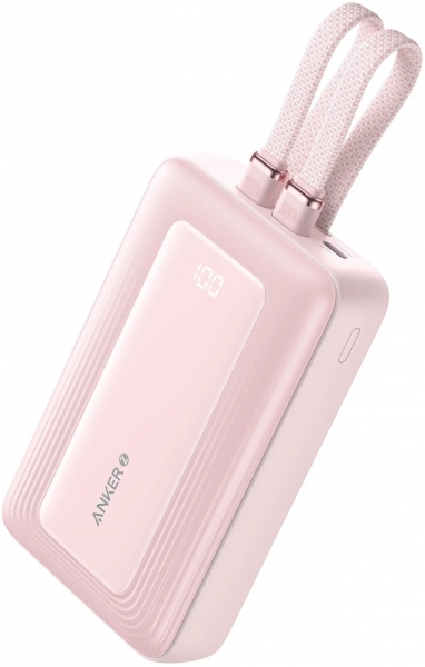 Anker Zolo 30W 20000 mAh Powerbank