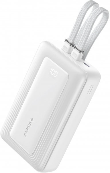 Anker Zolo 30W 20000 mAh Powerbank