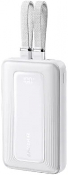 Anker Zolo 30W 20000 mAh Powerbank