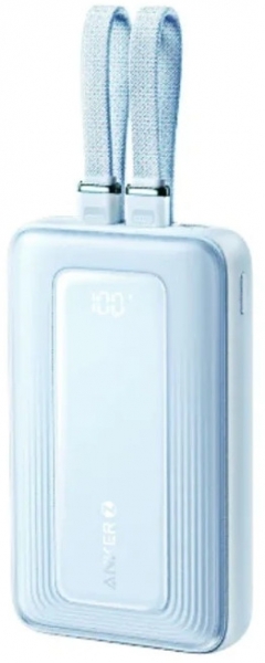 Anker Zolo 30W 20000 mAh Powerbank