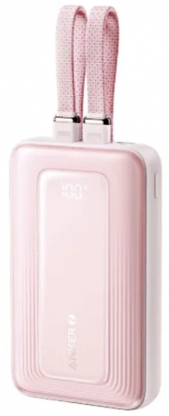 Anker Zolo 30W 20000 mAh Powerbank