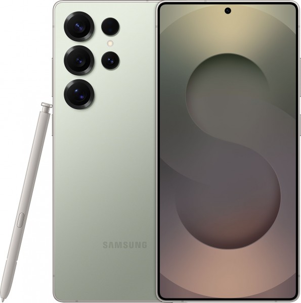 Samsung Galaxy S25 Ultra (512 GB)