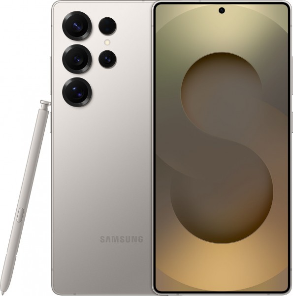 Samsung Galaxy S25 Ultra (512 GB)