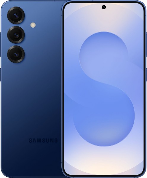 Samsung Galaxy S25 (256 GB)