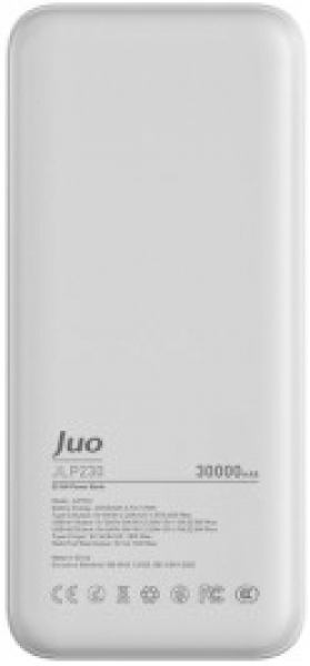 Juo JLP230 30000 mAh Powerbank