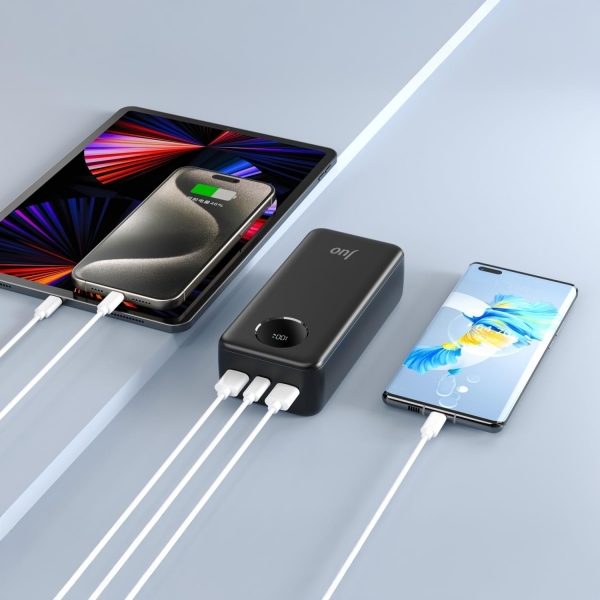 Juo JLP230 30000 mAh Powerbank
