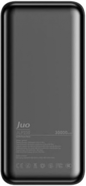Juo JLP230 30000 mAh Powerbank