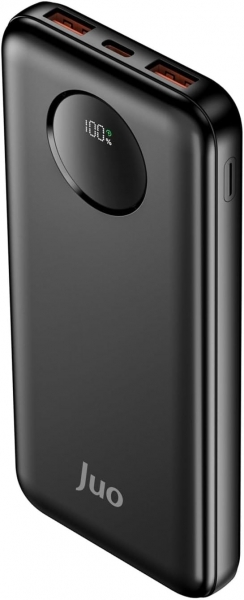 Juo JLP210 10000 mAh Powerbank