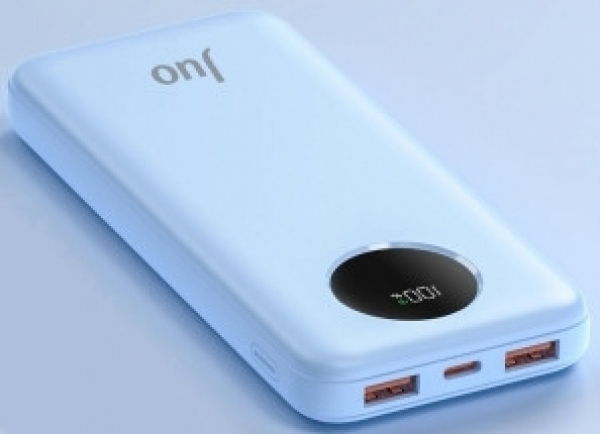 Juo JLP210 10000 mAh Powerbank
