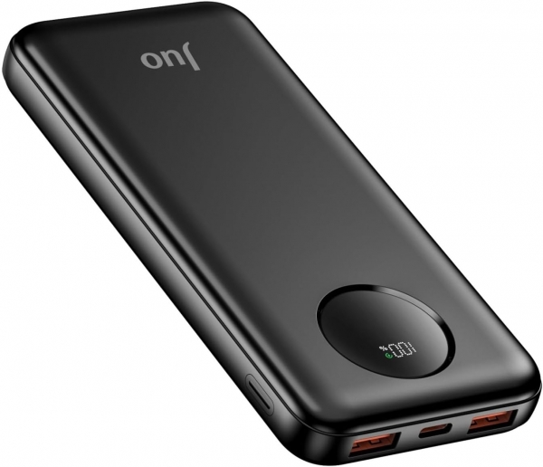 Juo JLP210 10000 mAh Powerbank
