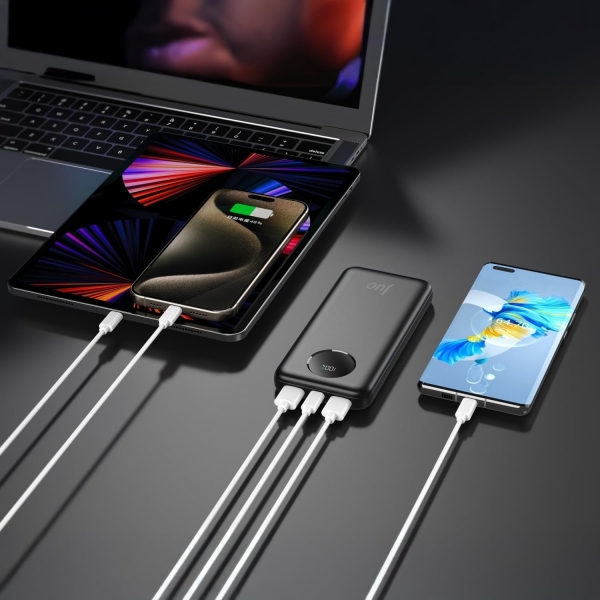 Juo JLP210 10000 mAh Powerbank