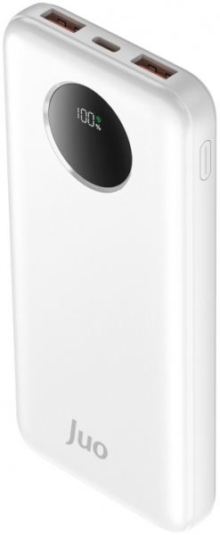 Juo JLP210 10000 mAh Powerbank
