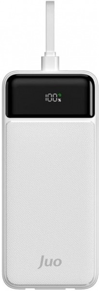 Juo ‎JCP410 10000 mAh Powerbank