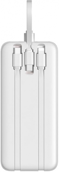 Juo ‎JCP410 10000 mAh Powerbank