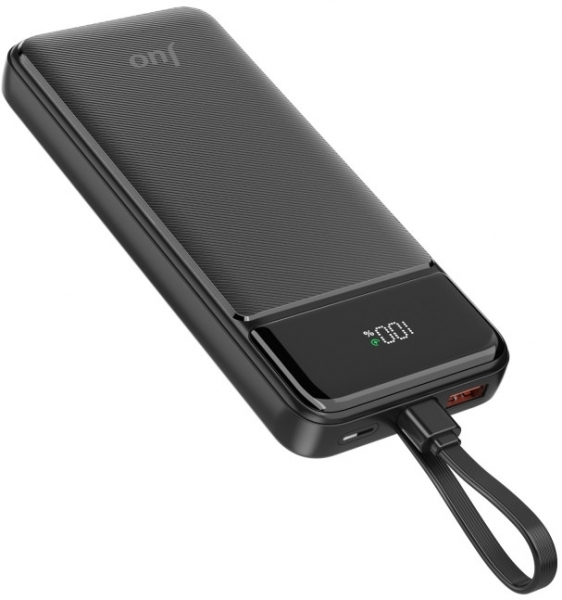 Juo ‎JCP410 10000 mAh Powerbank