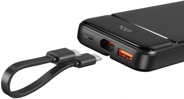 Juo ‎JCP410 10000 mAh Powerbank