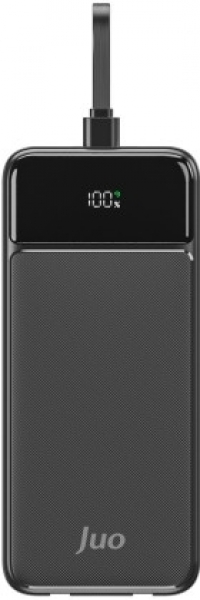 Juo ‎JCP410 10000 mAh Powerbank