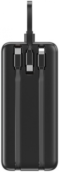 Juo ‎JCP410 10000 mAh Powerbank