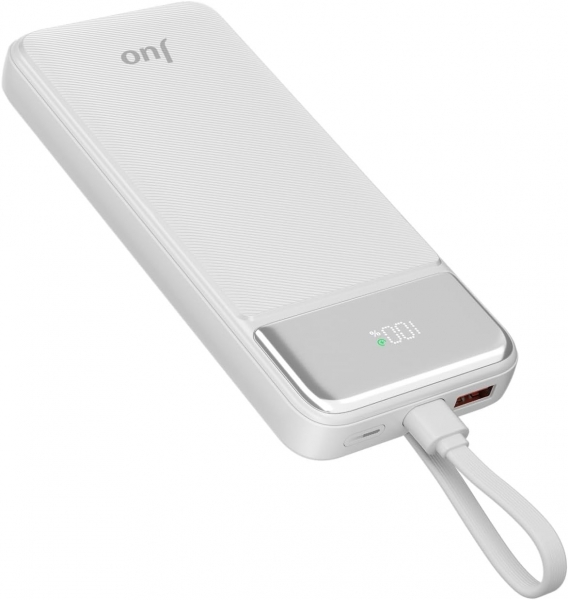 Juo ‎JCP410 10000 mAh Powerbank