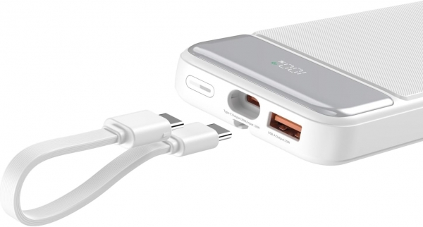 Juo ‎JCP410 10000 mAh Powerbank
