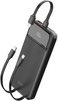 Juo ‎JCP410 resim