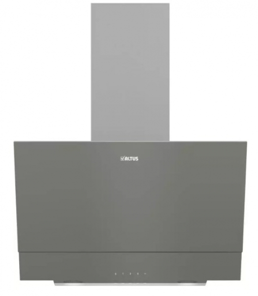 Altus Gri Cam Ankastre Set ALA 189 GG + ALA 322 G + ALA 510 G