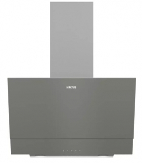 Altus Gri Cam Ankastre Set ALA 189 GG + ALA 322 G + ALA 510 G