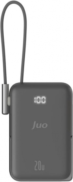 Juo JMP710 10000 mAh Powerbank