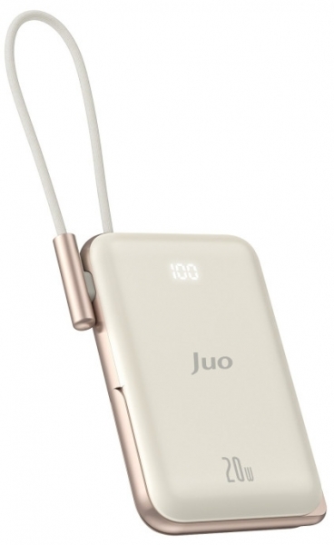 Juo JMP710 10000 mAh Powerbank
