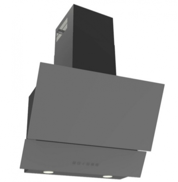 Termikel Gri Ankastre Set BH P6194C A + BO O6555C A + Argemon BA60