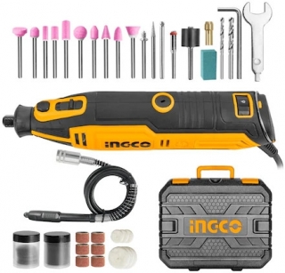 Ingco MG13328 Kalıpçı Taşlama