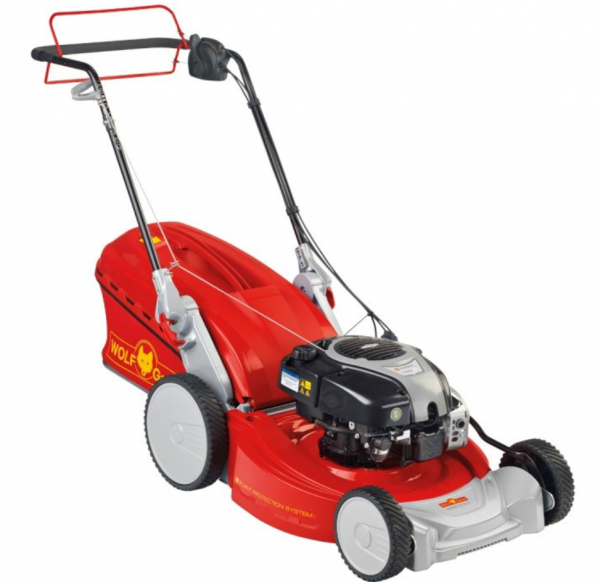 Wolf Garten Expert 53 BA V Çim Biçme Makinesi