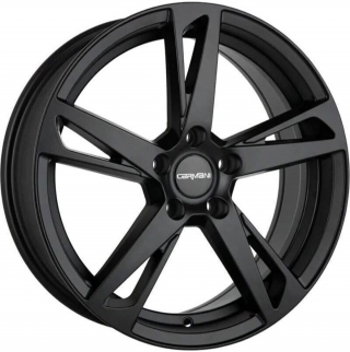 Kormetal Chiba CA16 6.5X16" 5X100 ET38 63.4 Jant