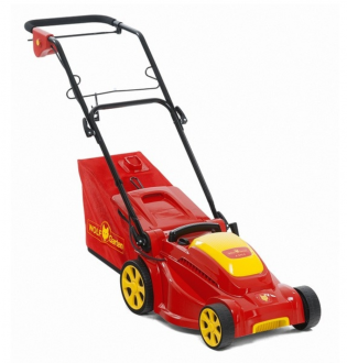 Wolf Garten A 370 E Çim Biçme Makinesi