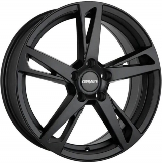 Kormetal Chiba CA16 6.5X16" 5X114.3 ET38 72.6 Jant