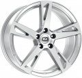 Kormetal Chiba CA16 6.5X16