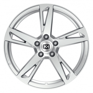 Kormetal Chiba CA16 6.5X16" 5X114.3 ET38 72.6 Jant
