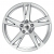Kormetal Chiba CA16 6.5X16" 5X114.3 ET38 72.6 Jant