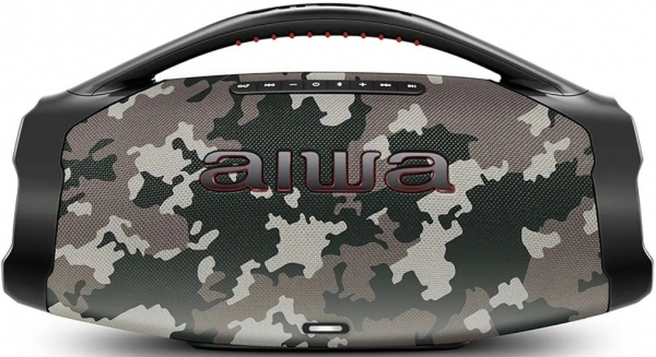 Aiwa Bombox Plus Müzik Sistemi