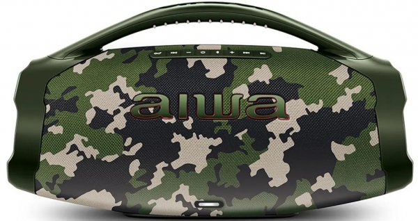 Aiwa Bombox Plus Müzik Sistemi