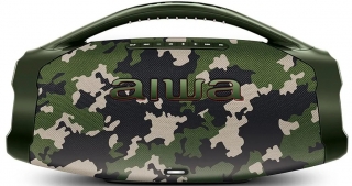 Aiwa Bombox Plus Müzik Sistemi