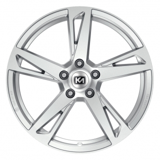 Kormetal Chiba CA16 6.5X16" 5X112 ET46 57.1 Jant