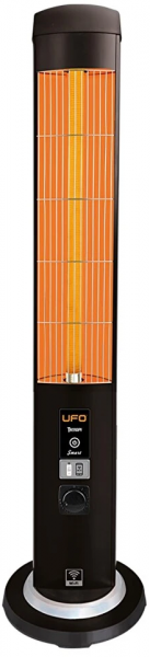 UFO Therapy Smart 2300W Infrared Isıtıcı