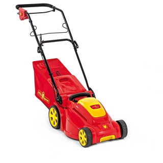 Wolf Garten A 340 E Çim Biçme Makinesi