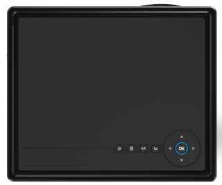 Xnano X7 LCD Projeksiyon